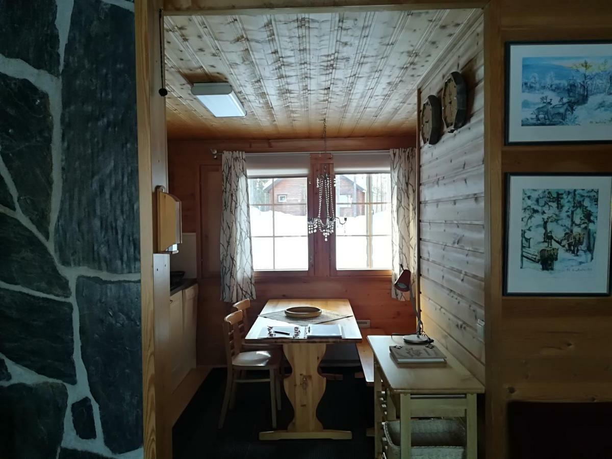 Ferienhaus Waestae-raekki *
