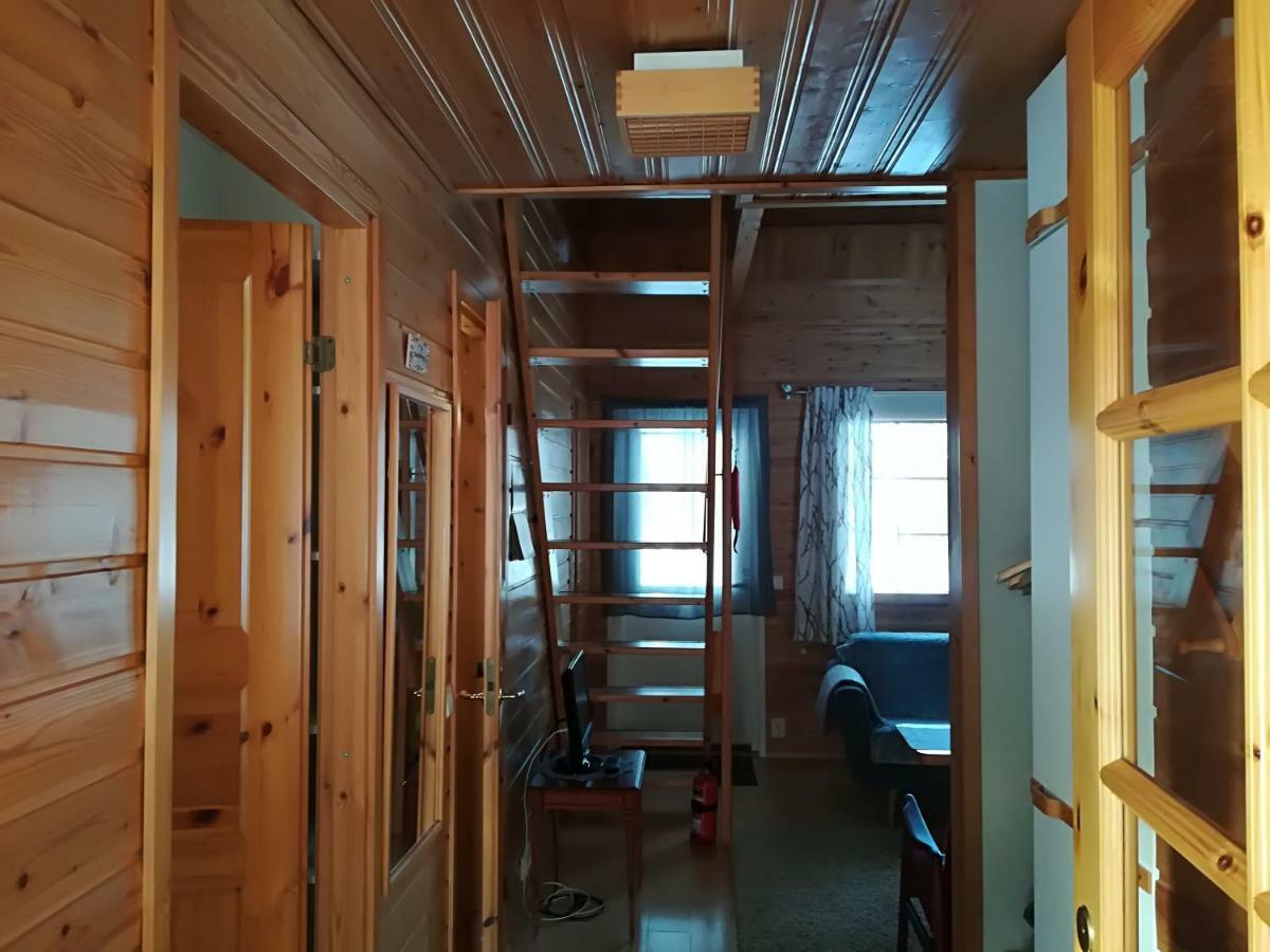 Ferienhaus Waestae-raekki *